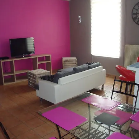 Apartment Vacances Soleil Capestang