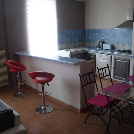 Vacances Soleil Apartment Capestang